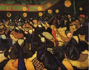 Vincent Van Gogh The Dance Hall at Arles oil on canvas